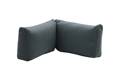 Miami Lounge coussin de dossier d'angle Soft