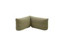 Miami Angle de lounge aluminium 7