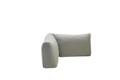 Miami Angle de lounge aluminium 7