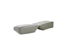 Miami Angle de lounge aluminium 8
