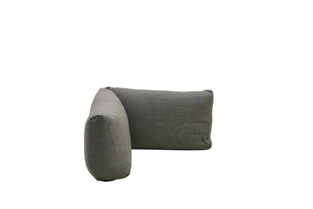 Miami Lounge coussin de dossier d'angle Soft 1