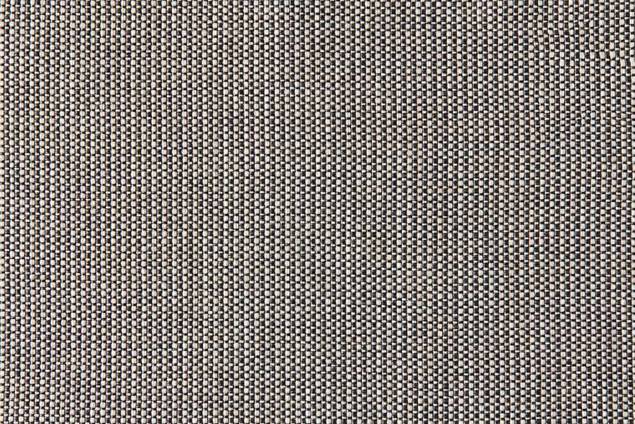 Miami Angle de lounge aluminium 12