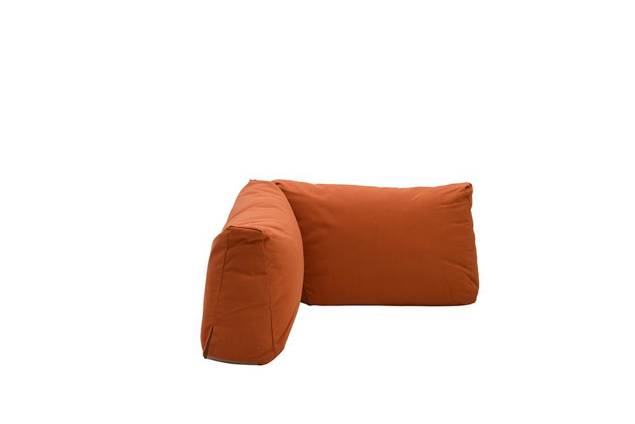 Split Angle de lounge aluminium 14