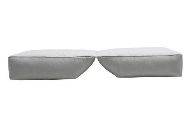 Miami Lounge coussin de dossier d'angle Soft 2