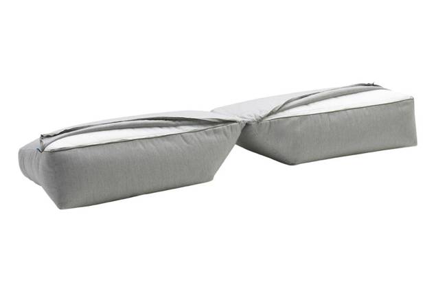 Miami Lounge coussin de dossier d'angle Soft 3