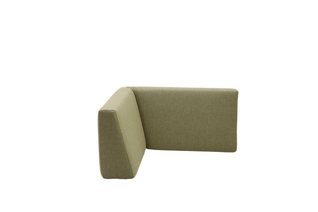 Miami Angle de lounge aluminium 4