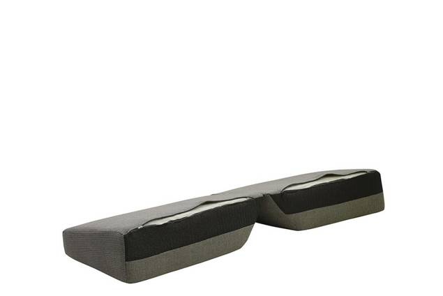 Miami Lounge coussin de dossier d'angle Standard 2