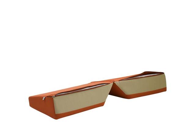 Miami Lounge coussin de dossier d'angle Standard 2