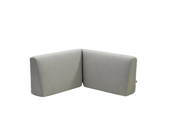 Miami Lounge coussin de dossier d'angle Standard