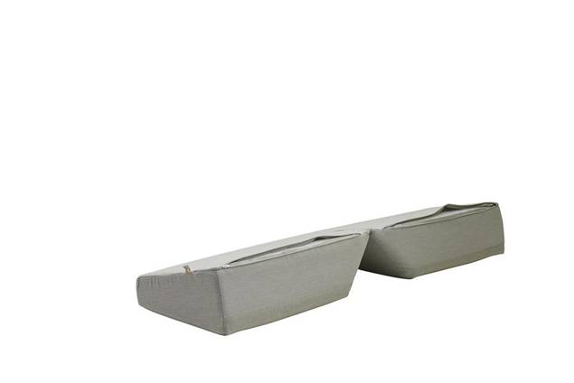 Miami Lounge coussin de dossier d'angle Standard 2