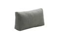 Split Banc de lounge 2 places droite aluminium 14