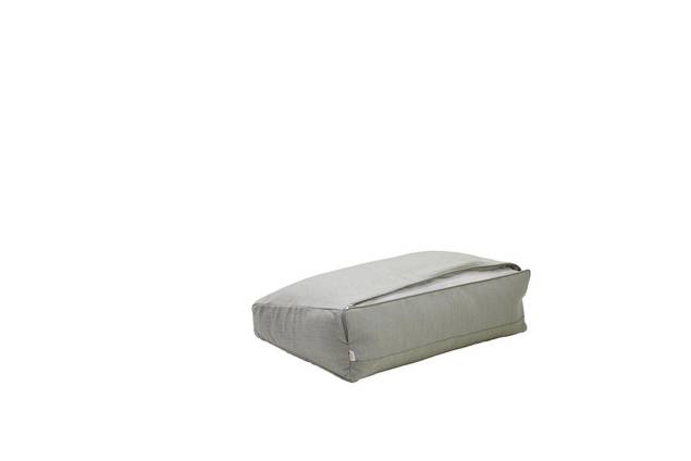 Madeira Banc lounge 2 places gauche bois 18