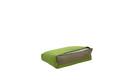 Split Banc de lounge 2 places droite aluminium 16