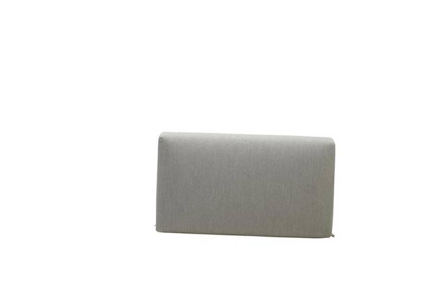 Miami Angle de lounge aluminium 8