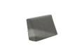 Rubin Banc de lounge 2 places gauche acier inoxydable 7