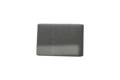 Rubin Banc de lounge 2 places gauche acier inoxydable 9
