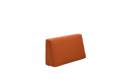Rubin 2er Loungebank Edelstahl 11