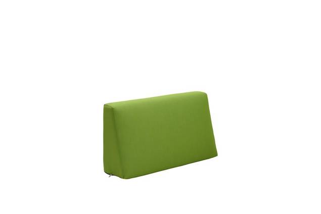 Miami Chaise longue gauche aluminium 7
