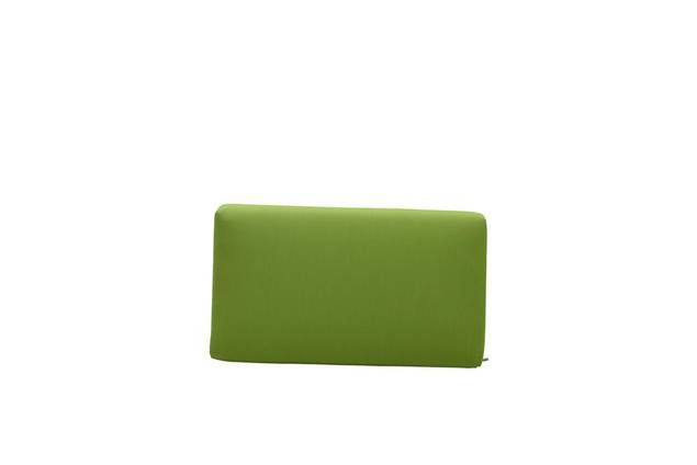 Miami Chaise longue gauche aluminium 8