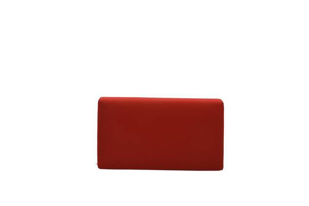 Split Banc de lounge 3 places aluminium 10