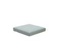 Miami Angle de lounge aluminium 3