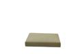 Miami Angle de lounge aluminium 8