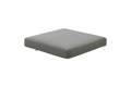 Miami Angle de lounge aluminium 7