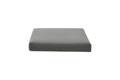 Miami Angle de lounge aluminium 9