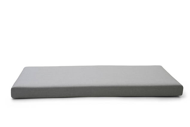 Miami Lounge coussin d'assise Chaise Longue 1