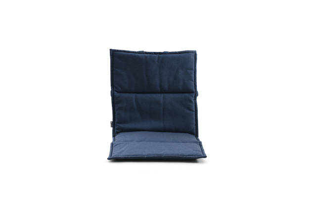 Mont Blanc Sesselkissen