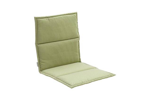 Mont Blanc Sesselkissen