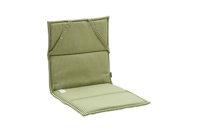 Mont Blanc Sesselkissen 3