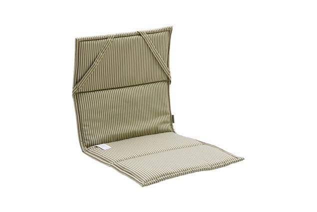 Mont Blanc Sesselkissen 3