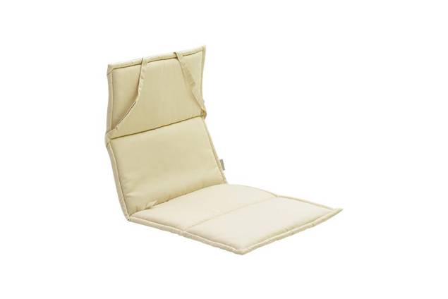 Mont Blanc Sesselkissen 2