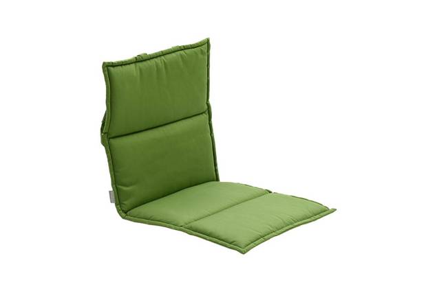 Mont Blanc Sesselkissen