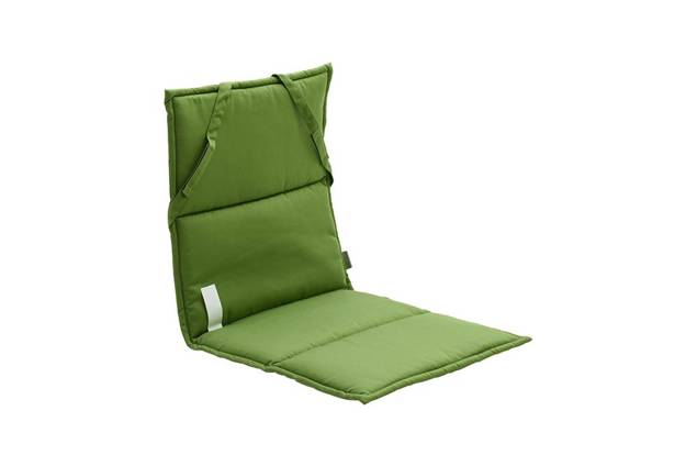 Mont Blanc Sesselkissen 3