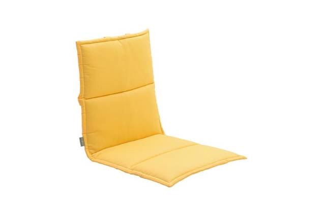 Mont Blanc Sesselkissen