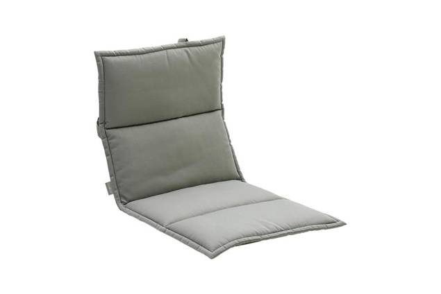 Mont Blanc Coussin de fauteuil