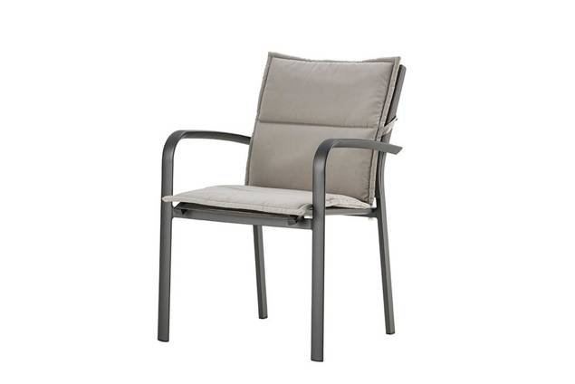 Mont Blanc Coussin de fauteuil 4
