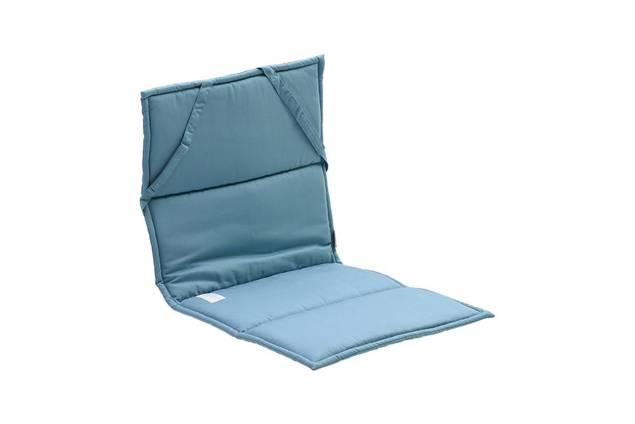 Mont Blanc Sesselkissen 3