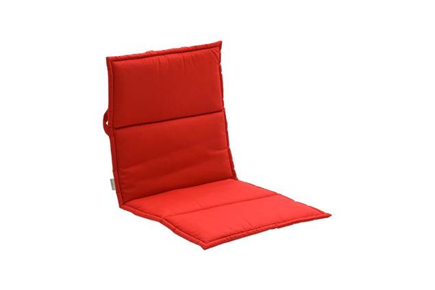 Mont Blanc Sesselkissen