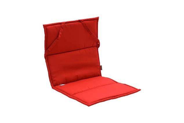 Mont Blanc Sesselkissen 3