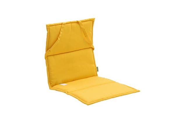 Mont Blanc Sesselkissen 2