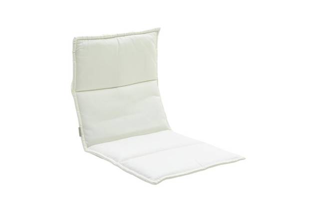 Mont Blanc Sesselkissen