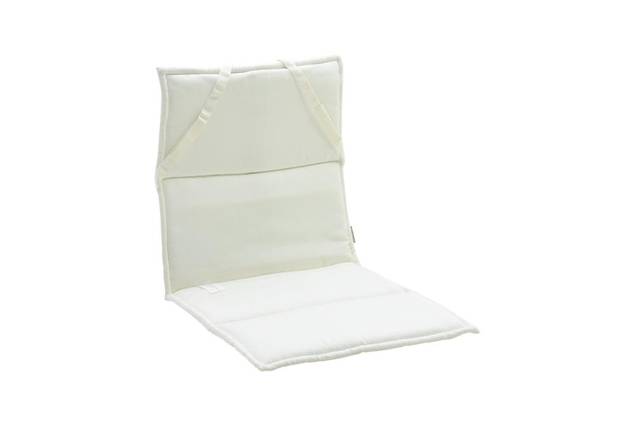 Mont Blanc Sesselkissen 3