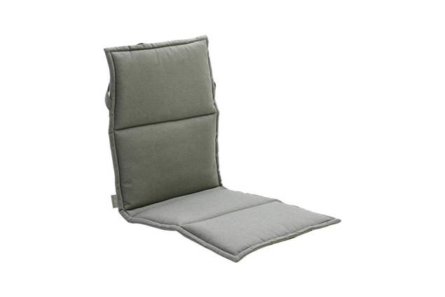 Mont Blanc Sesselkissen