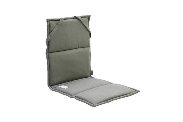 Mont Blanc Sesselkissen 3