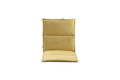 Mont Blanc Coussin de fauteuil 1
