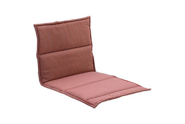 Monte Rosa Coussin de fauteuil