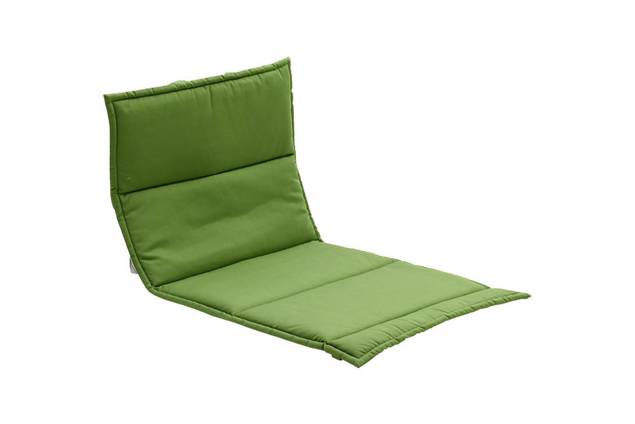 Monte Rosa Sesselkissen